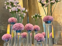 -广州天河希尔顿酒店