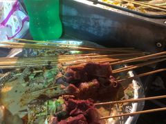 -大姐麻辣烫(莲宝中路店)