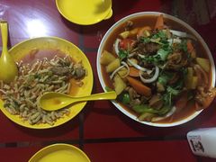 -新疆喀什噶尔餐厅(普利街店)