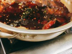 -嘎嘎鸭脑壳(蜀汉路店)