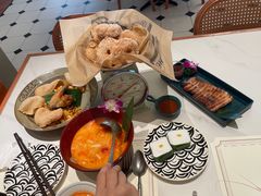 -太食獸泰式茶餐厅(IFS国金中心店)