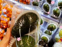 -blt精品超市(杭州城西银泰店)