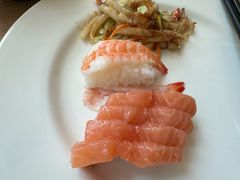 -怡咖啡海鲜自助餐厅(浦东香格里拉店)