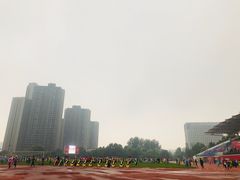 -河海大学(江宁校区)