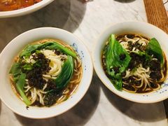 担担面-辛香汇·锦里丨现炒川菜(和信宝龙店)