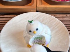 -瓦库茶馆37号(北龙湖店)