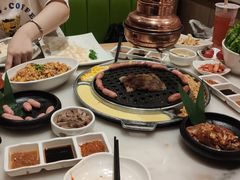 -韩宫宴和牛烤肉(宣州国购店)