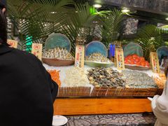-芭菲盛宴·环球美食(解放碑英利国际店)