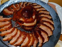 -守柴炉烤鸭(百伦店)