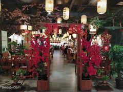大堂-鼎晟江南·融合江南宴(固戍店)