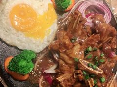 -辣螃铠盆盆蟹大排档(海昌店)