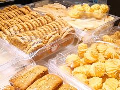 -恩点烘焙面包糕点·伴手礼(和平广场店)