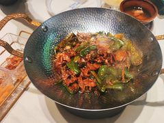 -赣江里•江西菜(望京旺角店)