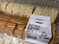 -山姆会员商店(杨桥西路店)