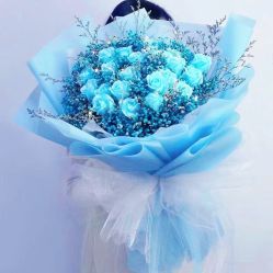 -全城热恋璀璨婚纱摄影(国贸总店)