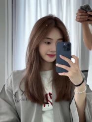 -T.1 hair salon烫染接发