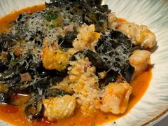 -Bistro Wang 牛排馆