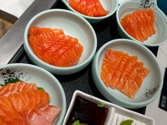 -星伦多 自助料理(圆融店)