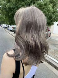 -汤尼英盖TONI&GUY-essensuals