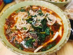 -筒骨麻辣烫(永同昌公寓胜明花园店)