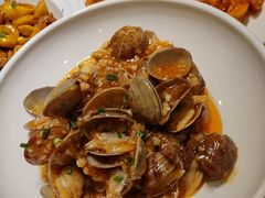 -刘胖子家常菜·蹄花焖藕(兴业店)