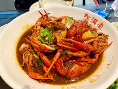 -虾满堂(瑞虹店)