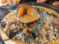 -探鱼·鲜青椒爽麻烤鱼(领展购物广场店)