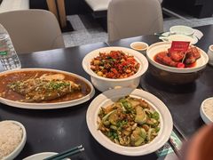 -在莲野·湖北民间菜·头牌松滋鸡(光谷步行街店)