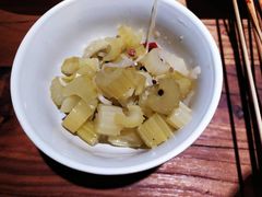-阿记烧烤(大兴新区店)