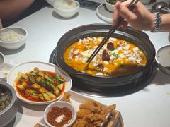 -周渝食惦酸菜鱼(青浦店)