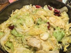 -雀舞云南菜(天津天河城购物中心店)