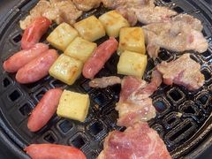 -牛犇炭火烤肉·鲜切烤肉(承德总店)