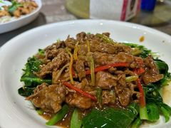 -百年银屏蚝烙·潮汕菜·非遗(乐山店)