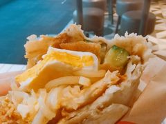 -肯德基(白云机场一号航站楼二店)