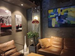 -In普舍采耳SPA馆(中英街店)