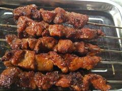 -王记西鎮电烤肉(汶上路店)