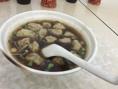 -蒋家桥饺面店(广陵路店)