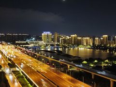 -灞河西岸滨河公园