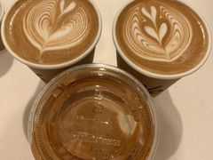 -% Arabica阿拉比卡咖啡(深圳湾万象城店)