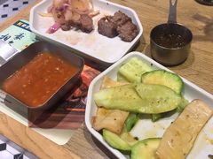 -豪客来牛排(重庆金源世纪广场1731店 )