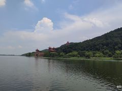 -东湖落雁景区