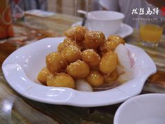 -椿记烧鹅(北门店)