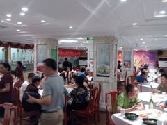 -峨嵋酒家总店(车公庄店)
