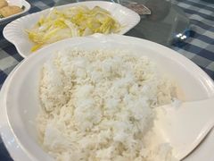 -钱大妈海鲜饭店(保利林语店)