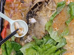 -家味螺蛳粉&烤鱼(五角场店)