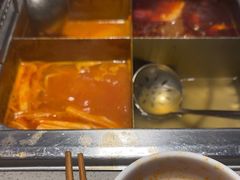 -海底捞火锅(徐州火车站店)