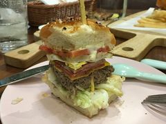 -G+KITCHEN(龙湖狮山天街店)