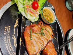 -南越郡·越式风味餐厅(青秀万达店)