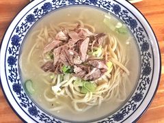 -竹青胶东摔面(黄岛开发区店)