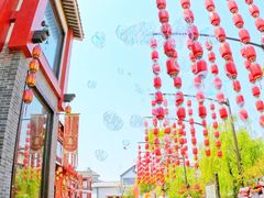 -芜湖方特东方神画
